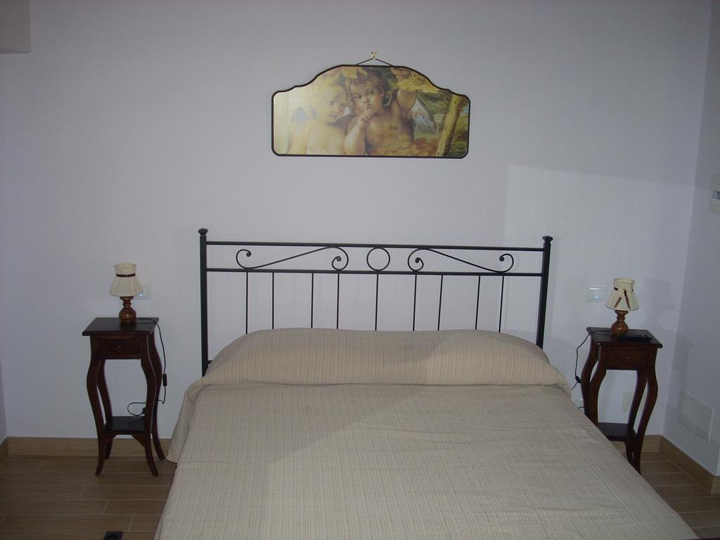 B&B La Taverna Campodimele Room photo