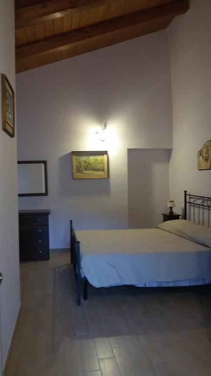 B&B La Taverna Campodimele Room photo