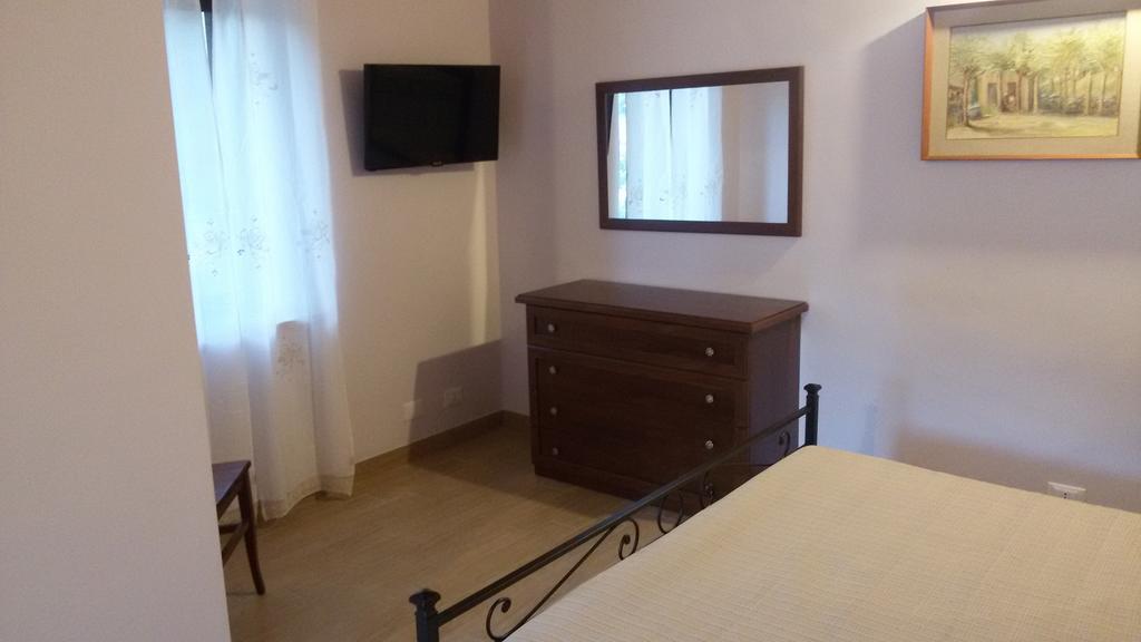 B&B La Taverna Campodimele Room photo