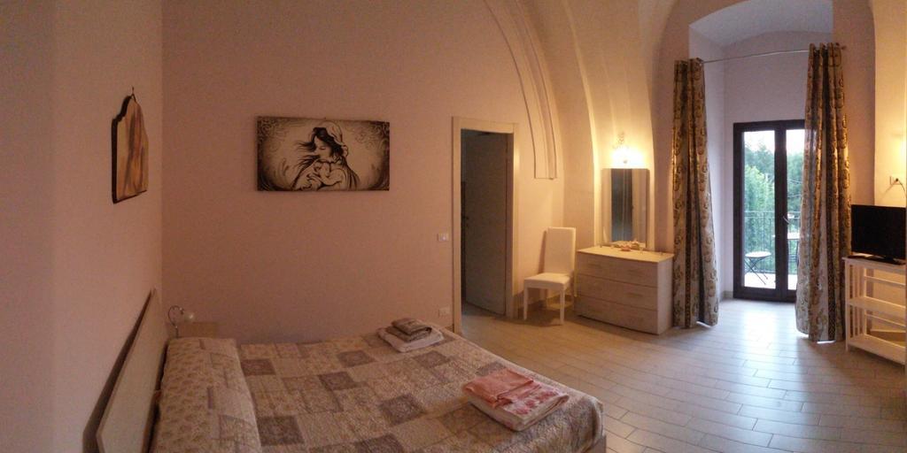 B&B La Taverna Campodimele Room photo