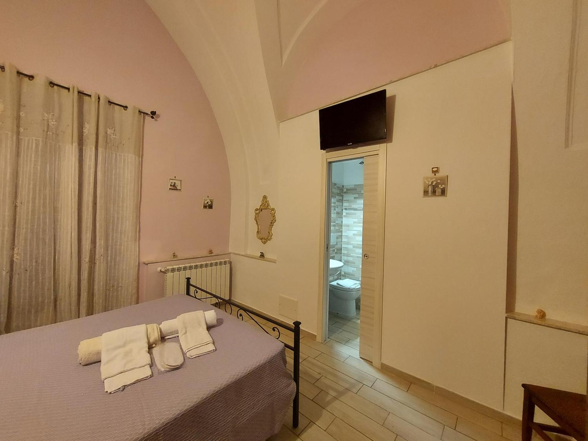 B&B La Taverna Campodimele Room photo