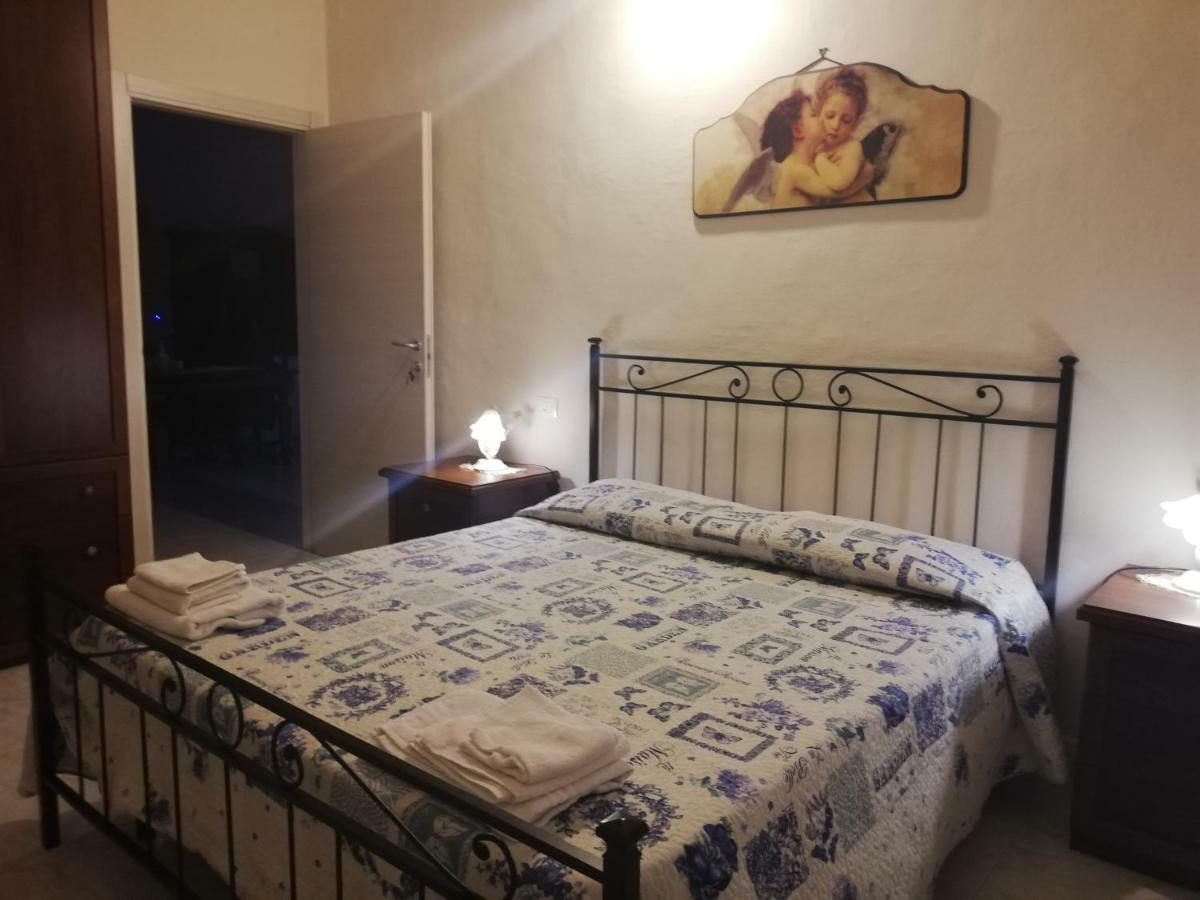 B&B La Taverna Campodimele Room photo